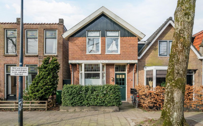 Tweeboomlaan 9