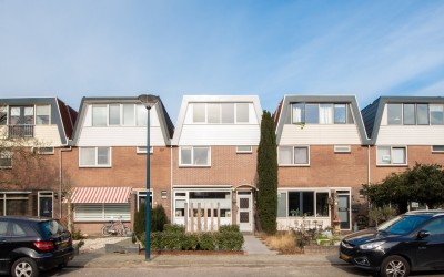 Goudsmidsstraat 37