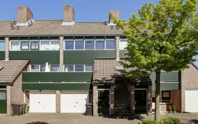 't Grachtje. 113