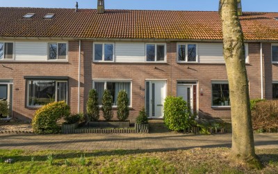 Nachtegaal 9