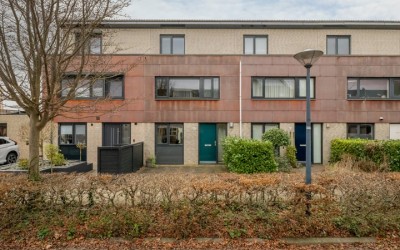Cézannehof 87