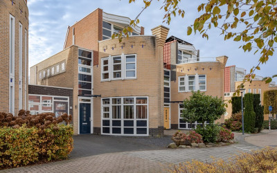 Matissehof 55