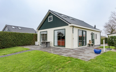 Lijsbeth Tijsweg 7-08