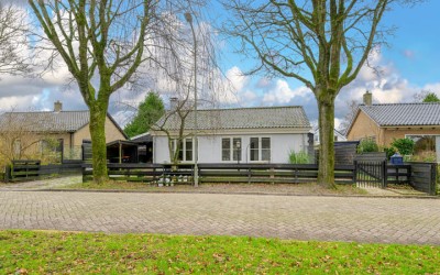 Esdoornlaan 10