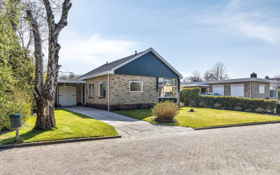 Lijsterbeslaan 40