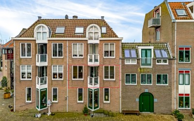 Zoutzieders. 7
