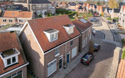Burgemeester Schoutsenstraat 17