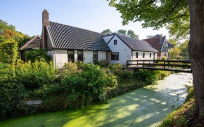 Zuiderpad 13