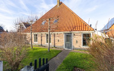 Oostwouder Dorpsstraat 58