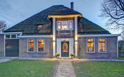 Oosteinde 25