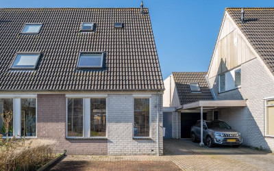 Kieft 4