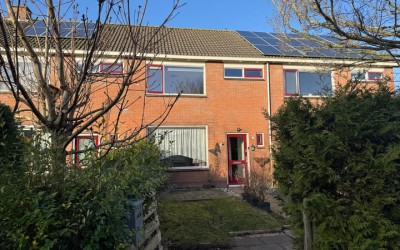 Nuboxstraat 66