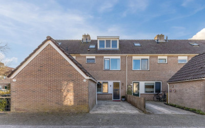 Krommewoud 19