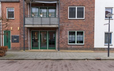 Hoge Weere 73