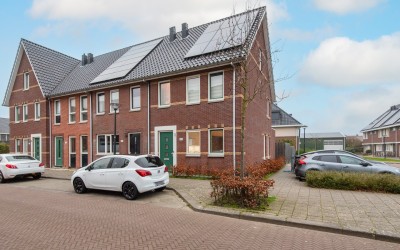 Lage Hoek 126