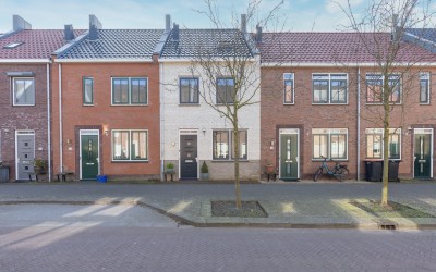 Lage Hoek 52