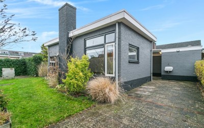 Krijterslaan 58