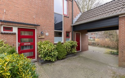 Kosterstuin 106