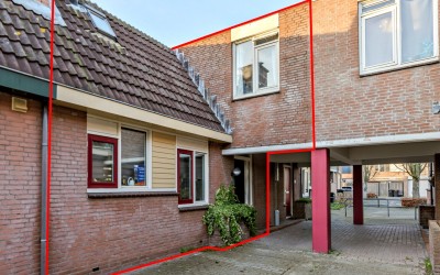 Klokketuin 28