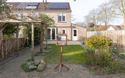 Weegbree 172