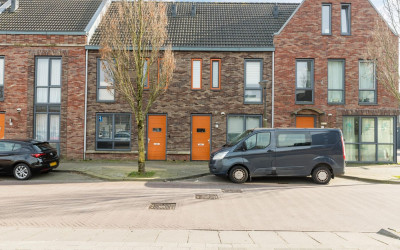 Jan Doustraat 2