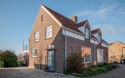 Nieuwstraat 26