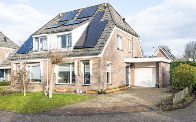 Slikkerdijk 105