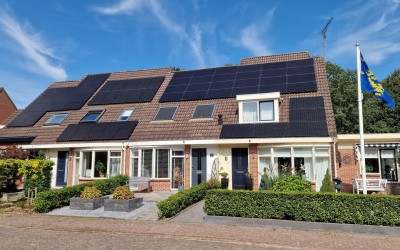 Slikkerdijk 35
