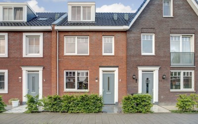 Bovenweid 10