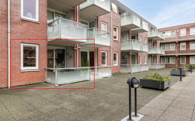 Middenweg 255-Q