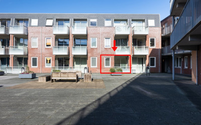 Middenweg 255-U
