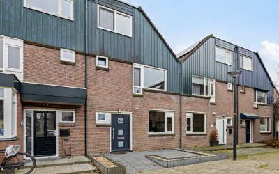 Koenenlaan 7