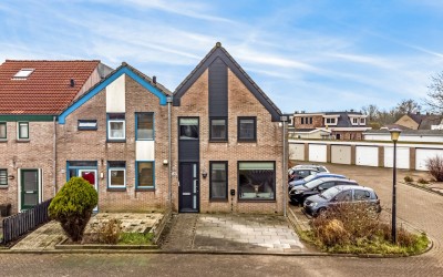 Moutmolen 83