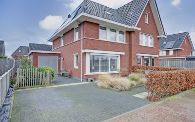 Klaas Pluisterhof 20