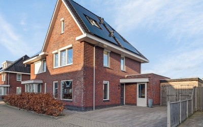 Purperreiger 42