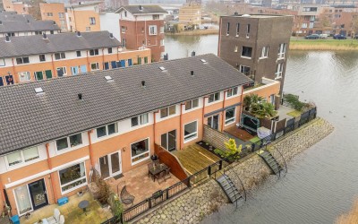 Steigerdijk 135