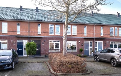 Margaret Staalplantsoen 14