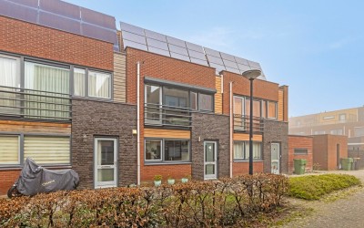 Tuin van Oz. 4