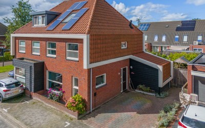 Oosterweg N. 12