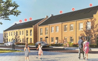 Groenlingst. 67