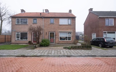 van Duivenvoordestraat 3