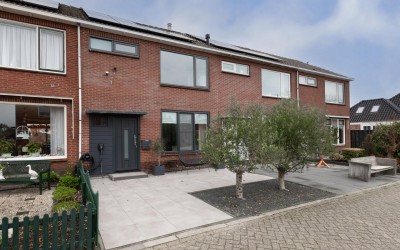 Akkerstraat 4