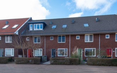 Langoort 39
