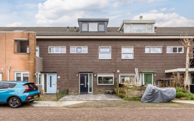 Tijmensgroet 85