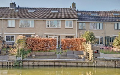 Langeweide 37