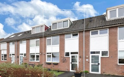 Korenmolen 17