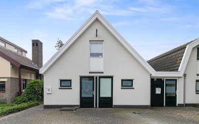 Molenkade 15