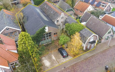 Dorpsstraat 757