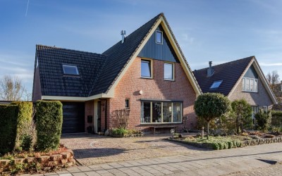 Zwanebloem 4