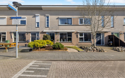 Populierenstraat 51